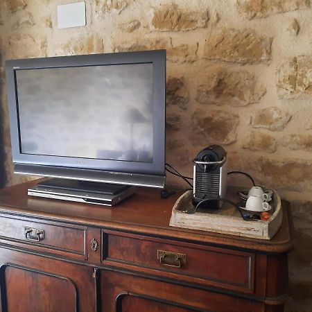 Campo Golden Heritage Maella Εξωτερικό φωτογραφία