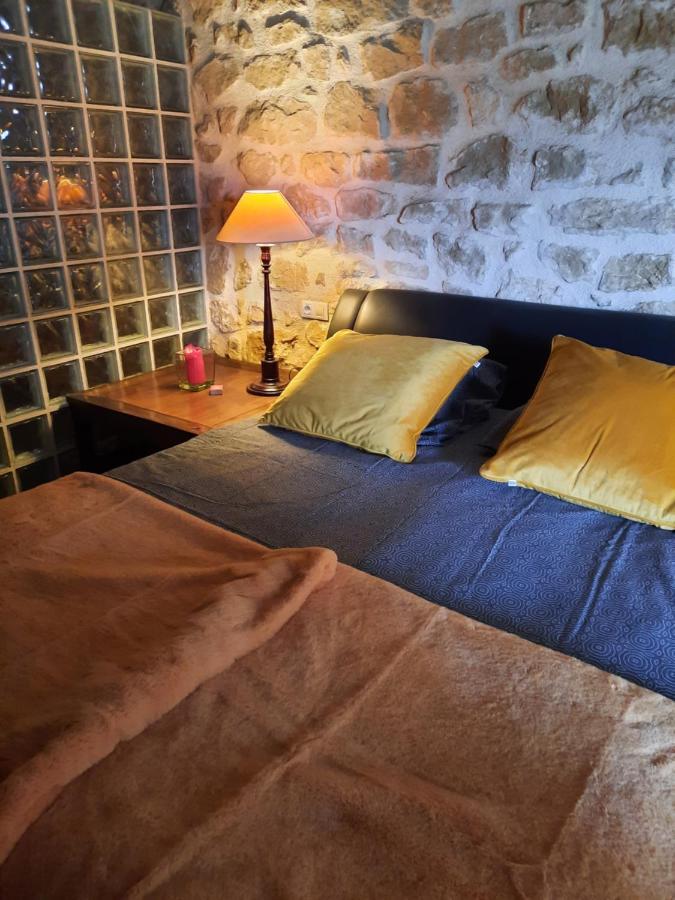 Campo Golden Heritage Maella Εξωτερικό φωτογραφία