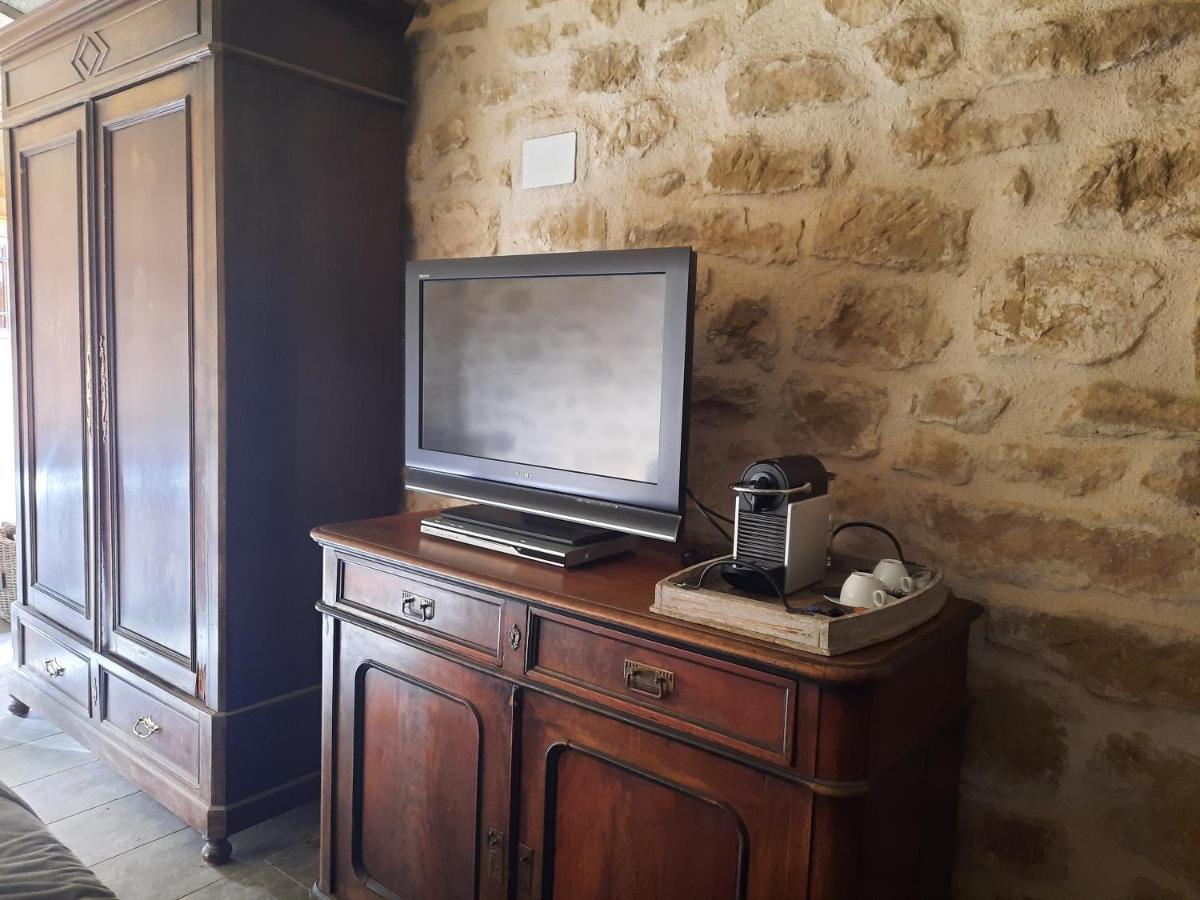 Campo Golden Heritage Maella Εξωτερικό φωτογραφία
